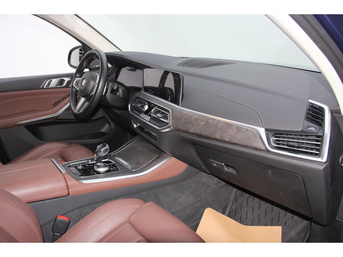 BMW X5 2019