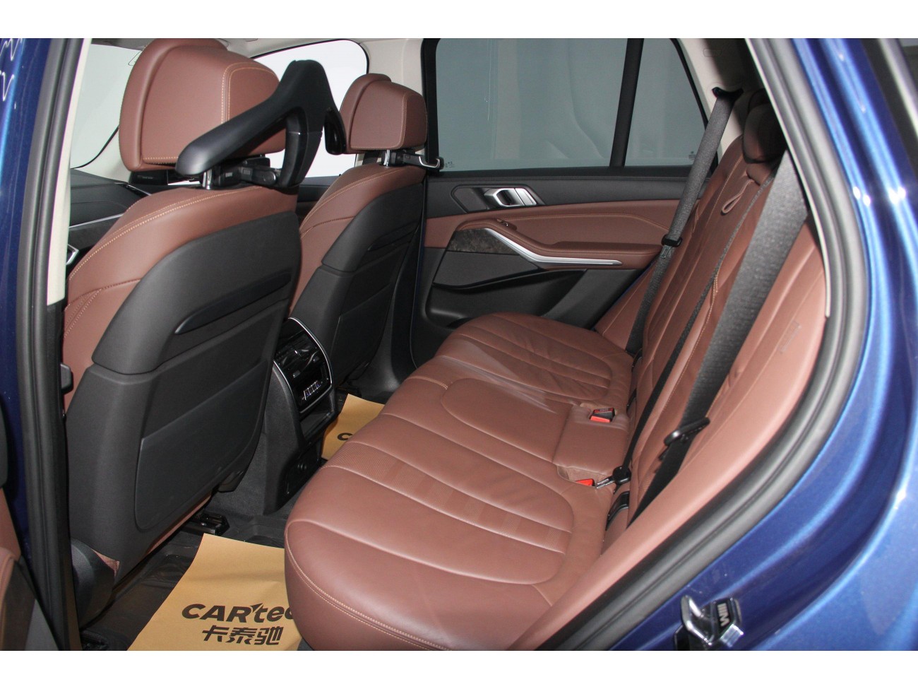 BMW X5 2019
