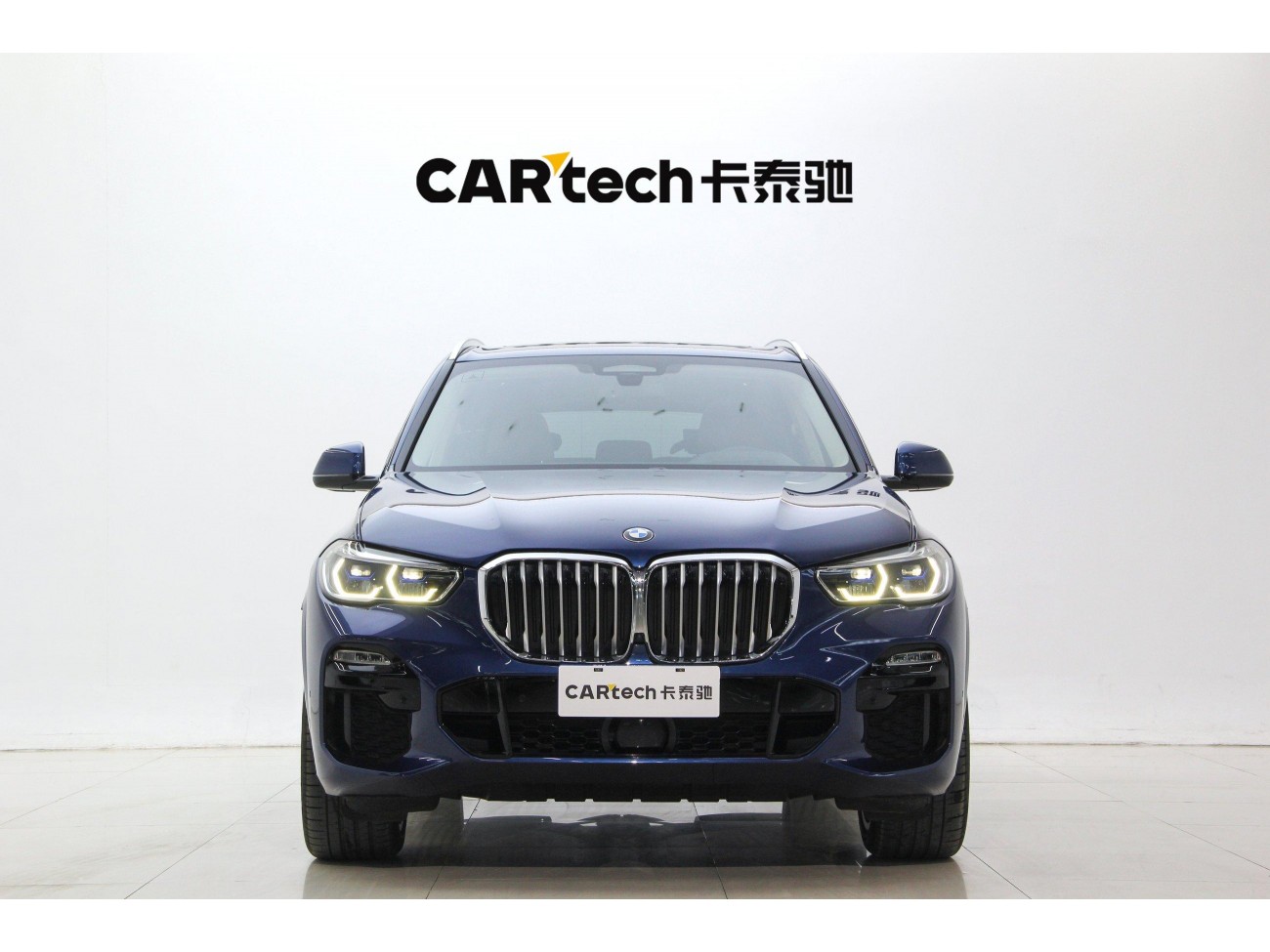 BMW X5 2019