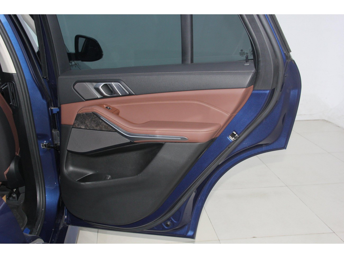 BMW X5 2019