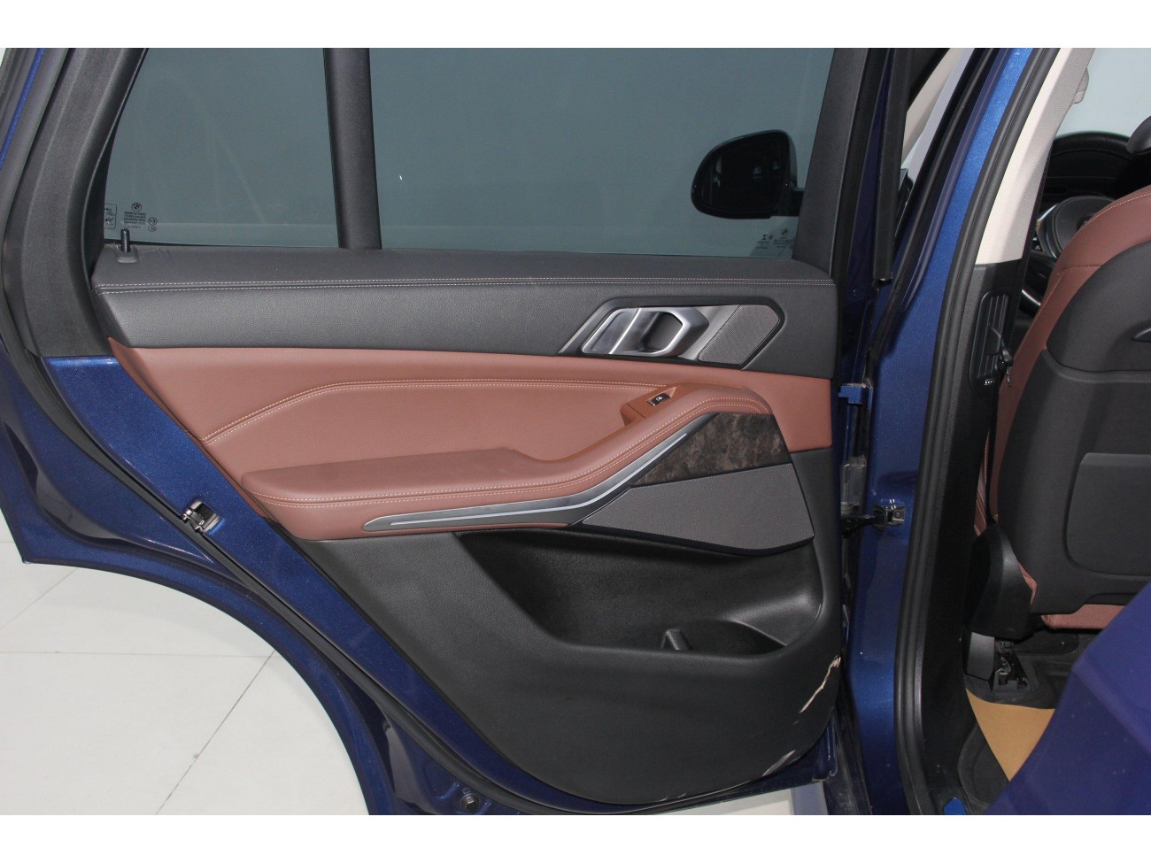 BMW X5 2019