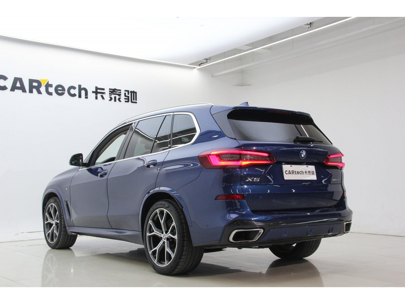 BMW X5 2019