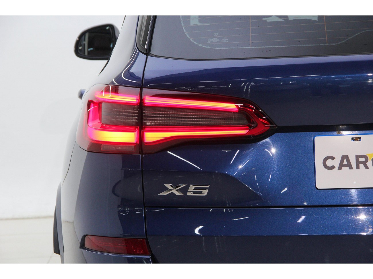BMW X5 2019