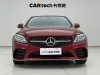 Mercedes-Benz C 260 L 2021