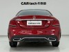 Mercedes-Benz C 260 L 2021