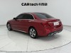 Mercedes-Benz C 260 L 2021