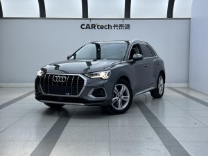 Audi Q3 35 TFSI 2022