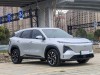 Geely Galaxy Galaxy L7 2024