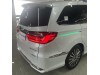Honda Elysion 2023