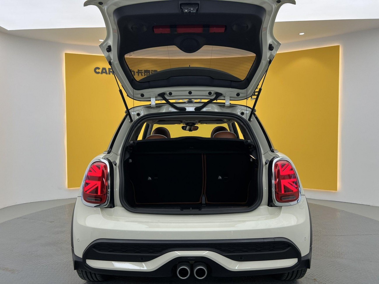 Mini Cooper 2023