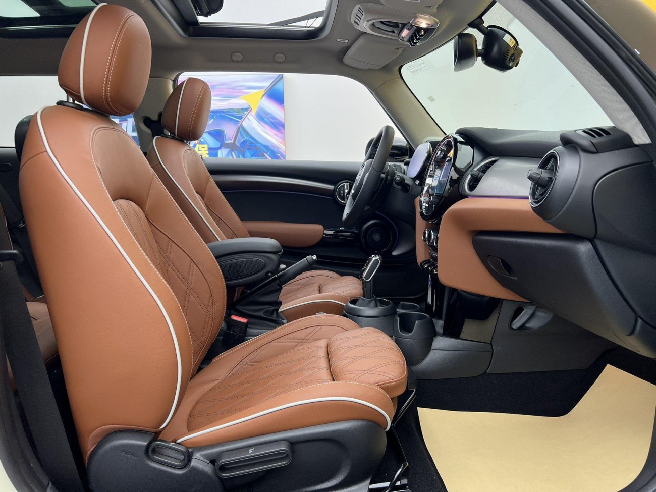 Mini Cooper 2023