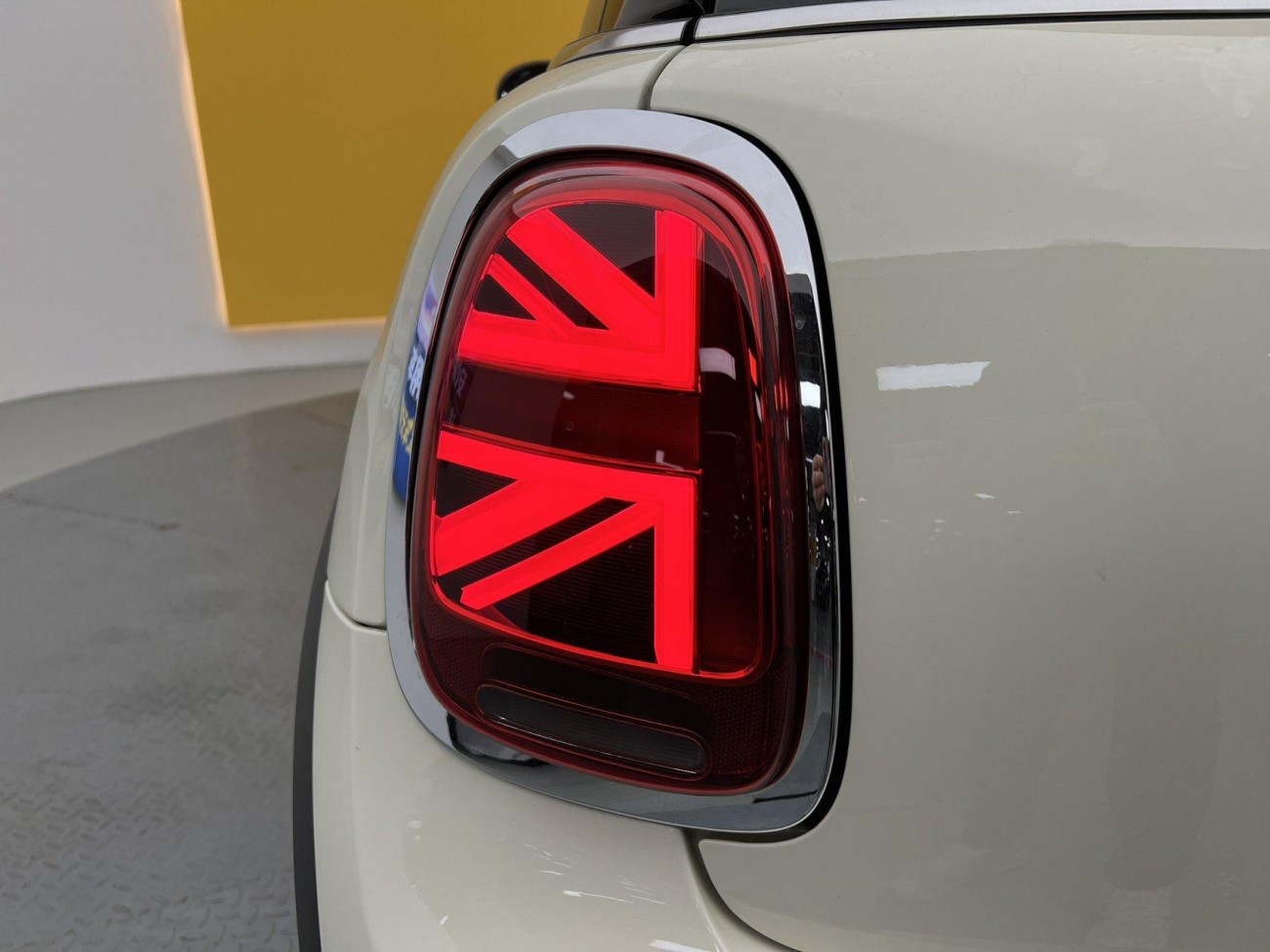 Mini Cooper 2023