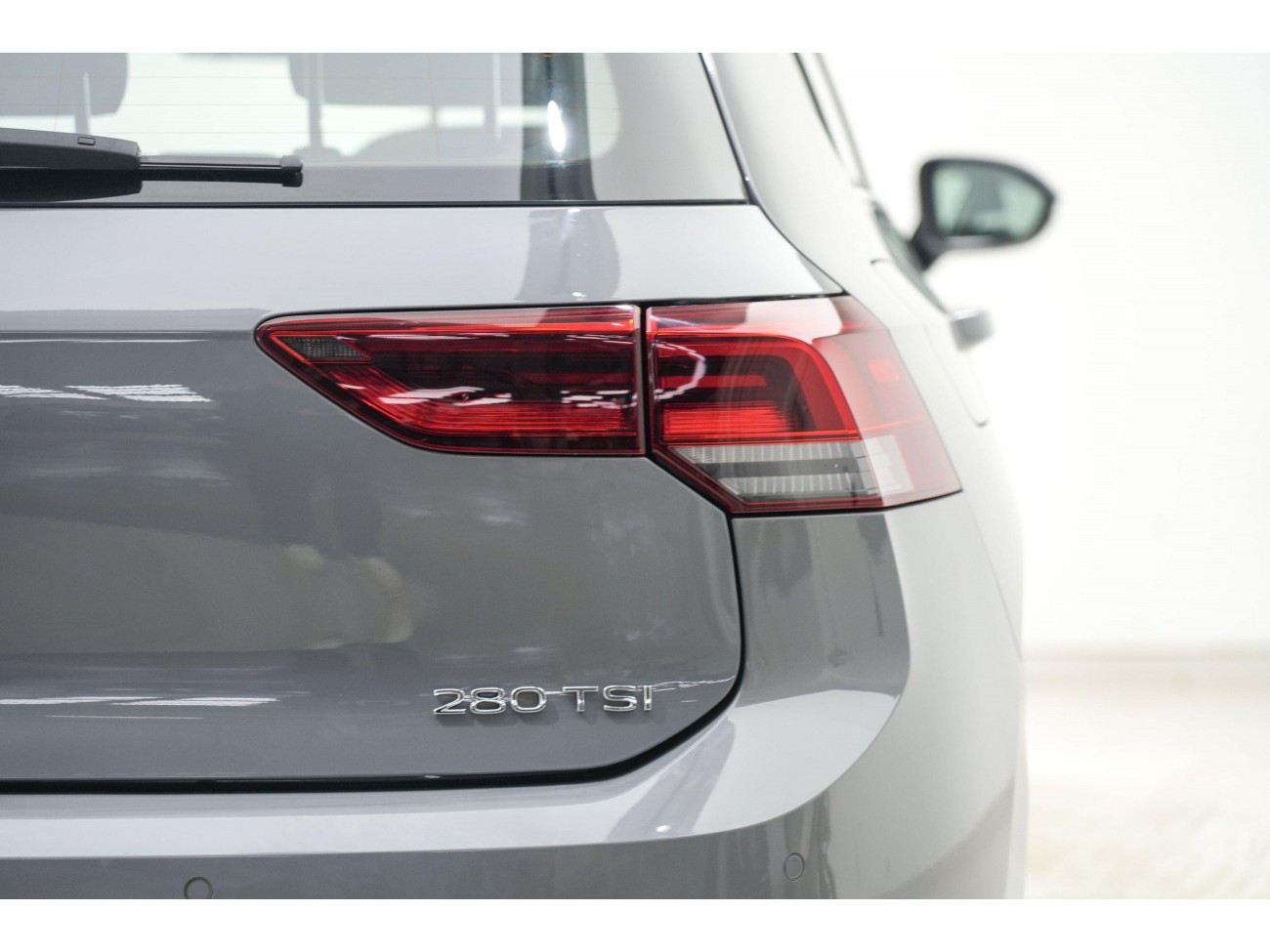 Volkswagen Golf 2025
