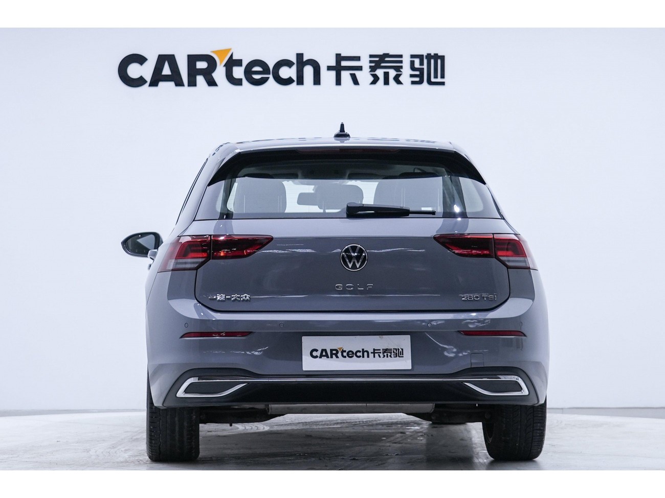 Volkswagen Golf 2025
