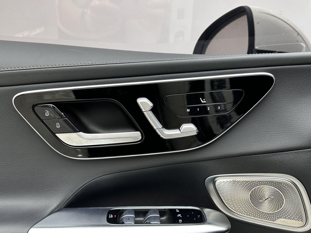 Mercedes-Benz GLC 300 L 2023