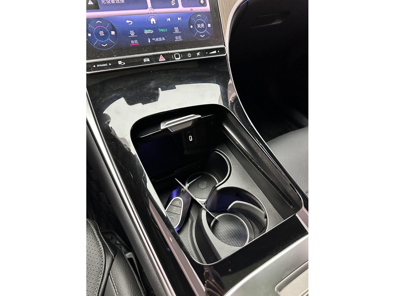 Mercedes-Benz GLC 300 L 2023