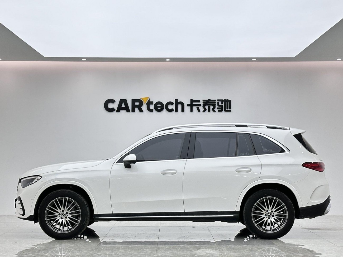 Mercedes-Benz GLC 300 L 2023