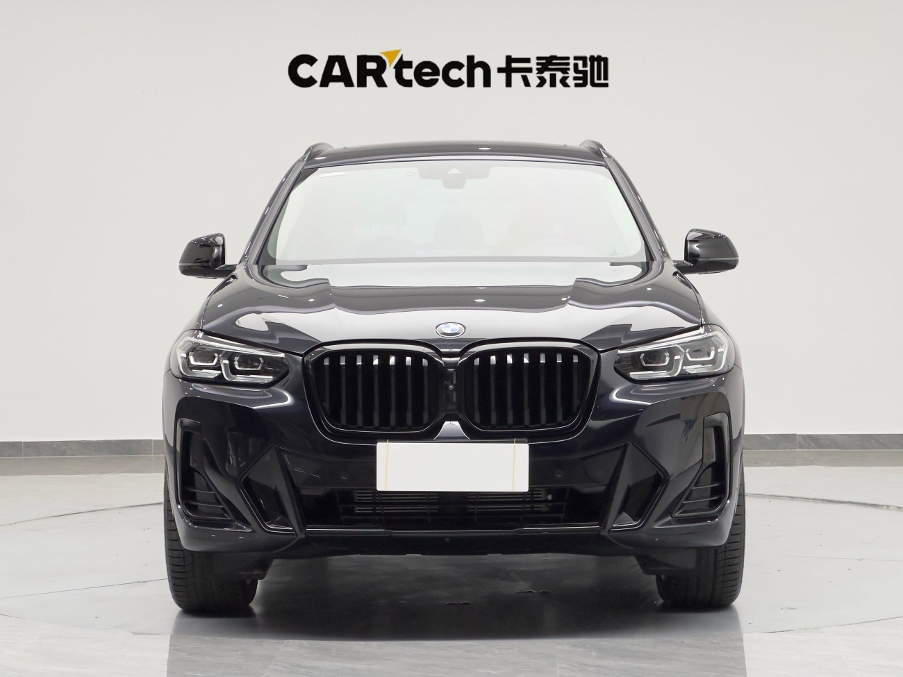 BMW X3 2024
