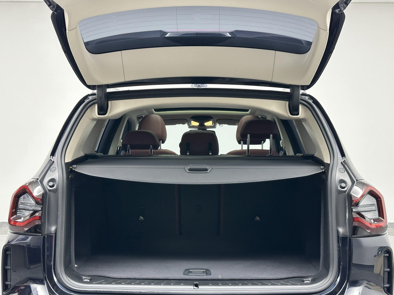BMW X3 2024