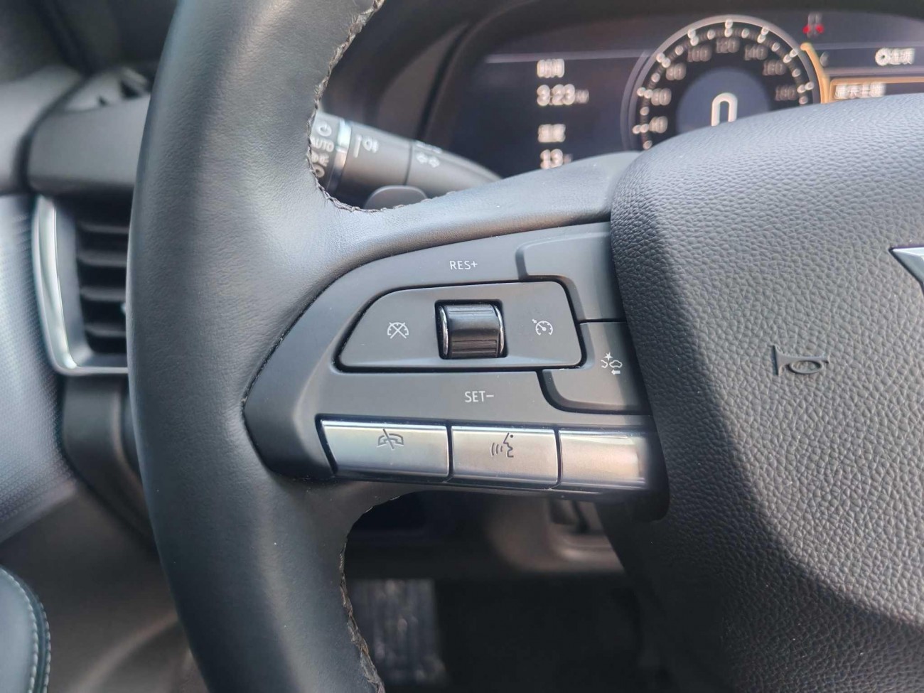 Cadillac CT5 2023