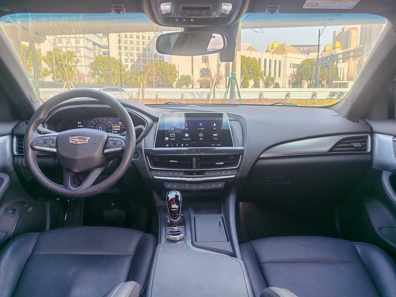 Cadillac CT5 2023