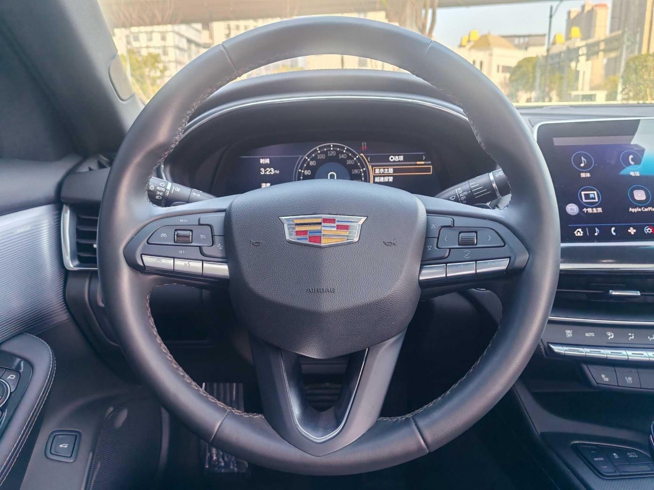 Cadillac CT5 2023
