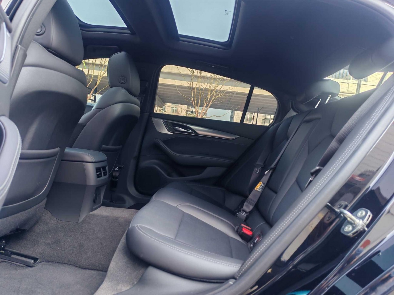 Cadillac CT5 2023