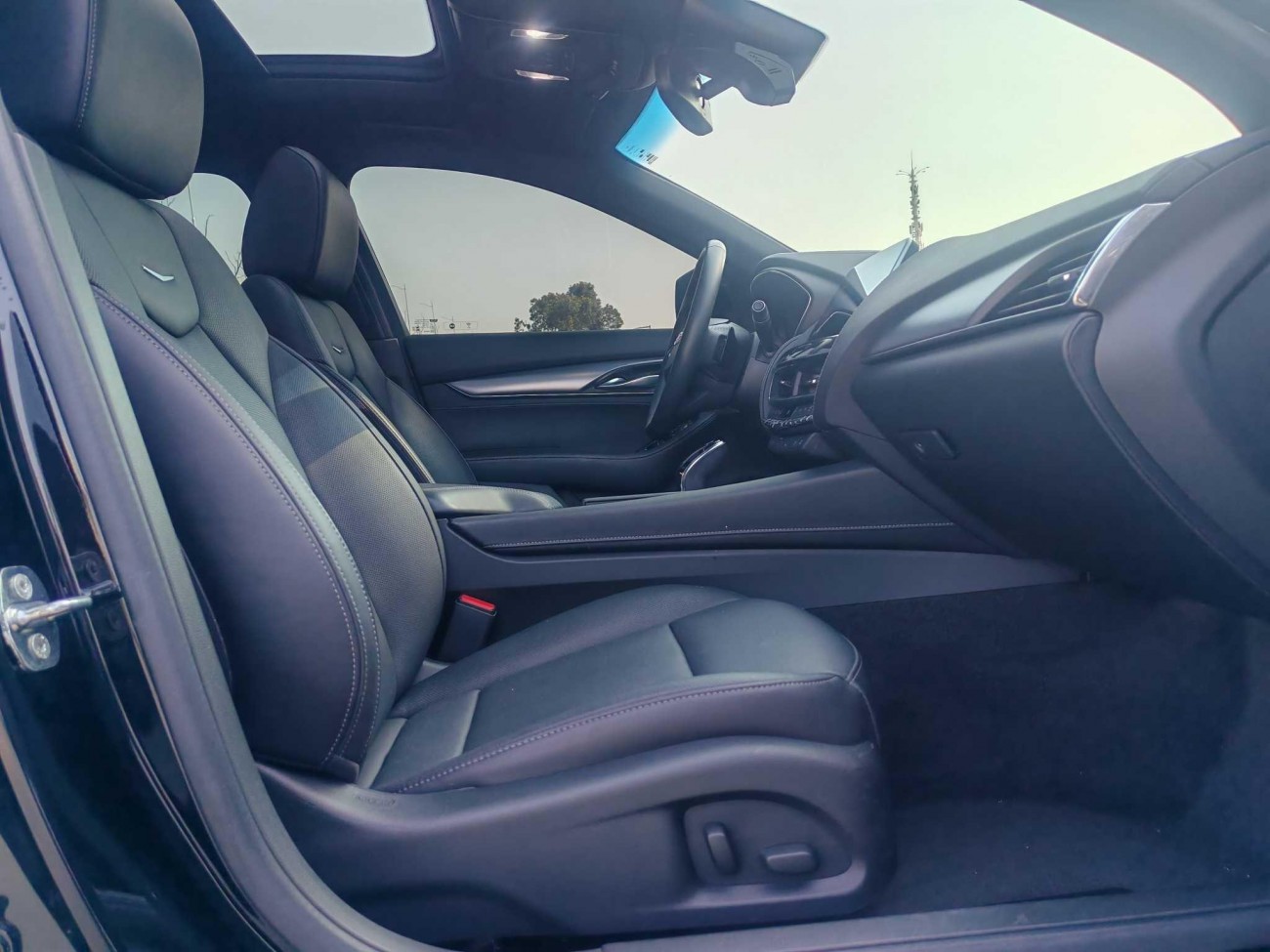 Cadillac CT5 2023