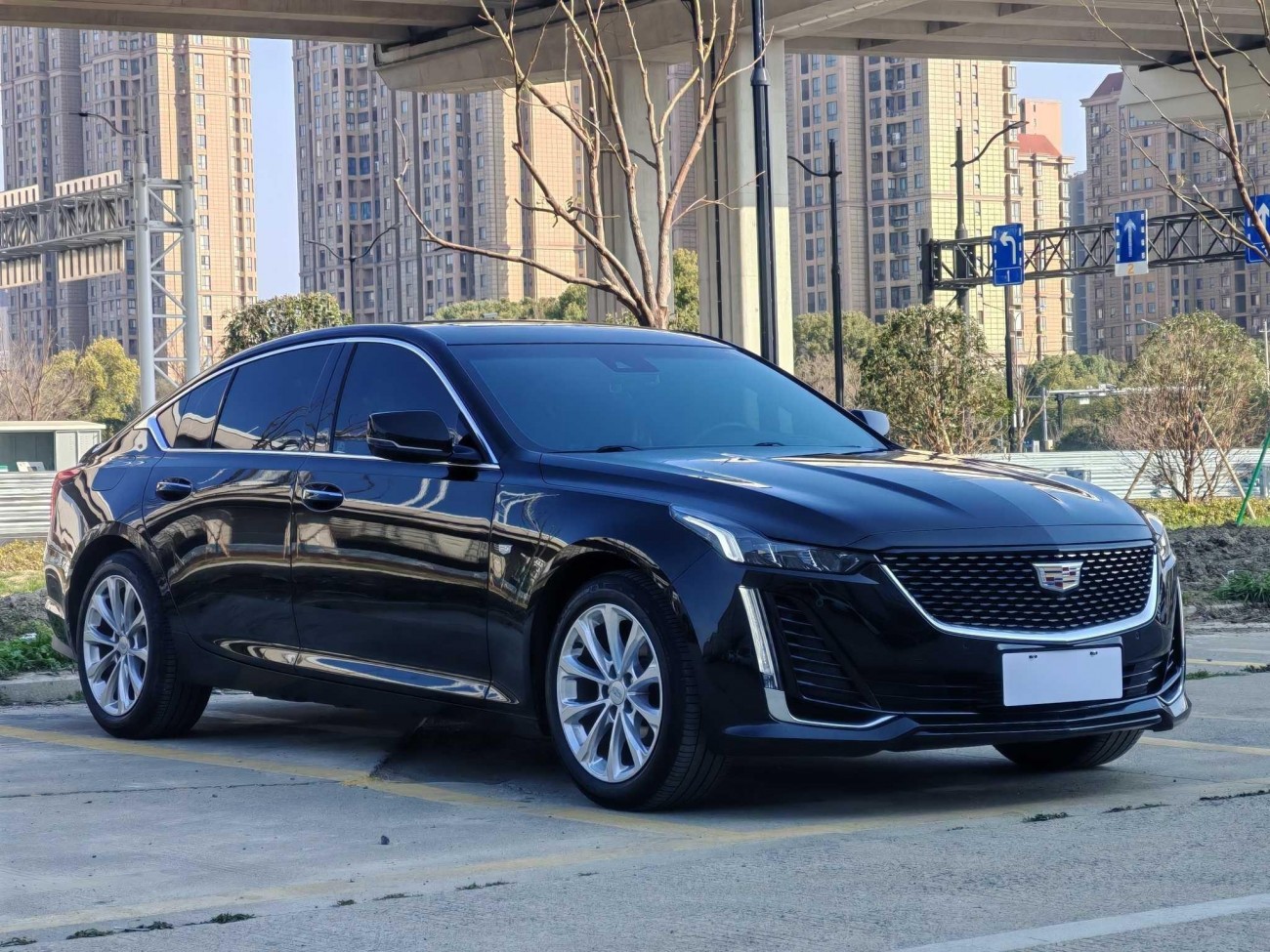 Cadillac CT5 2023