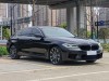 BMW 535Le 2020