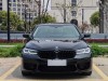 BMW 535Le 2020