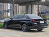 BMW 535Le 2020