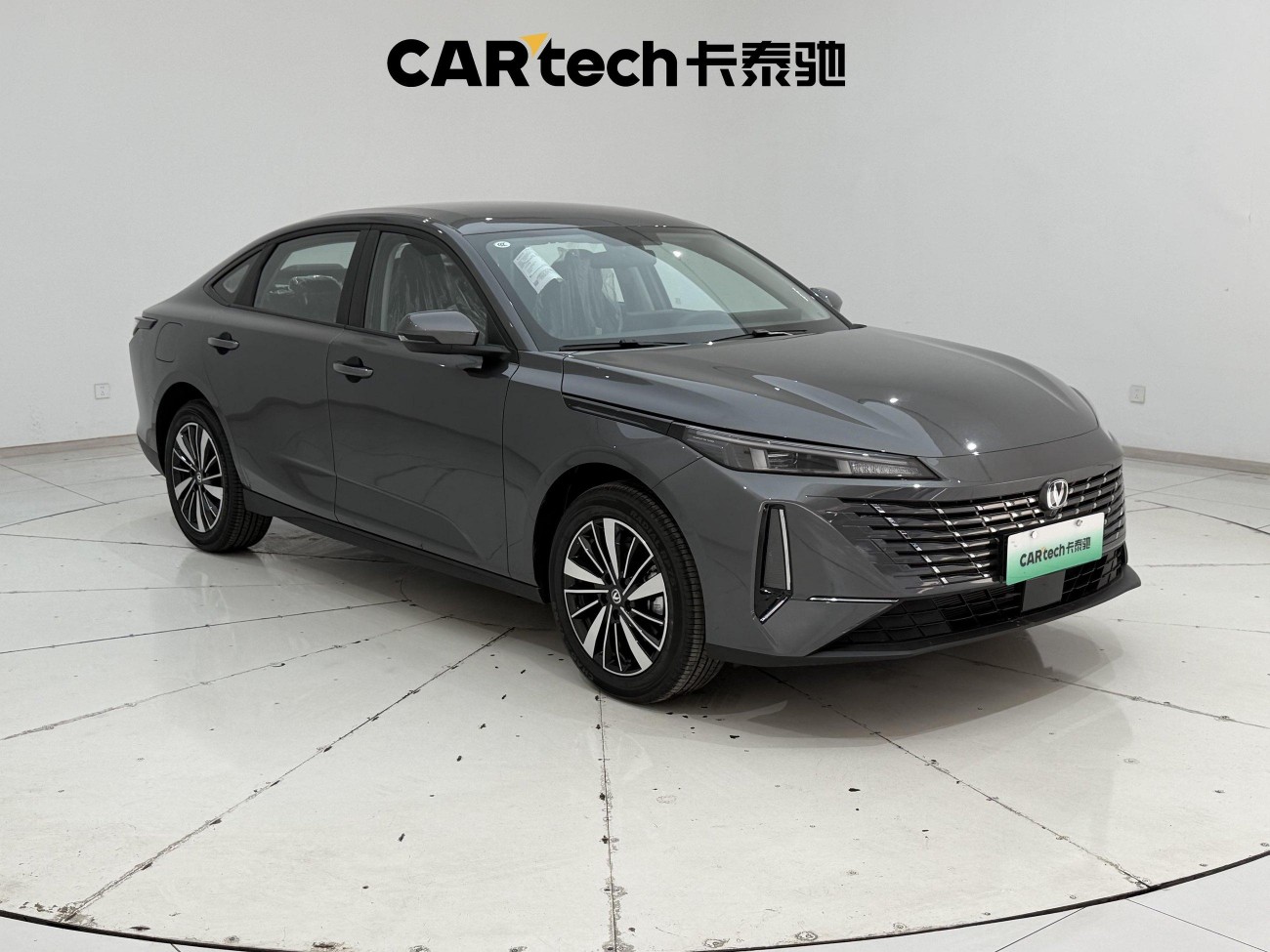Changan Eado 2026