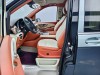 Mercedes-Benz V 2022