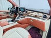 Mercedes-Benz V 2022