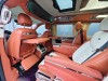 Mercedes-Benz V 2022