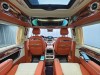 Mercedes-Benz V 2022