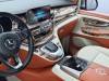 Mercedes-Benz V 2022