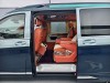 Mercedes-Benz V 2022