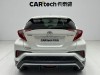 Toyota C-HR 2019