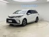Toyota Granvia 2025