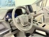 Toyota Granvia 2025