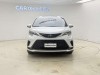 Toyota Granvia 2025