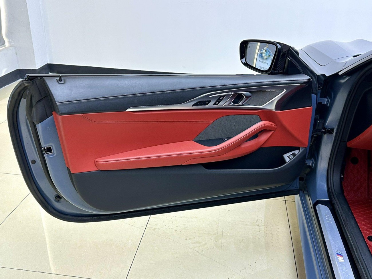 BMW 8 2020