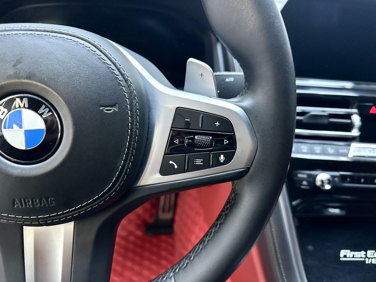 BMW 8 2020