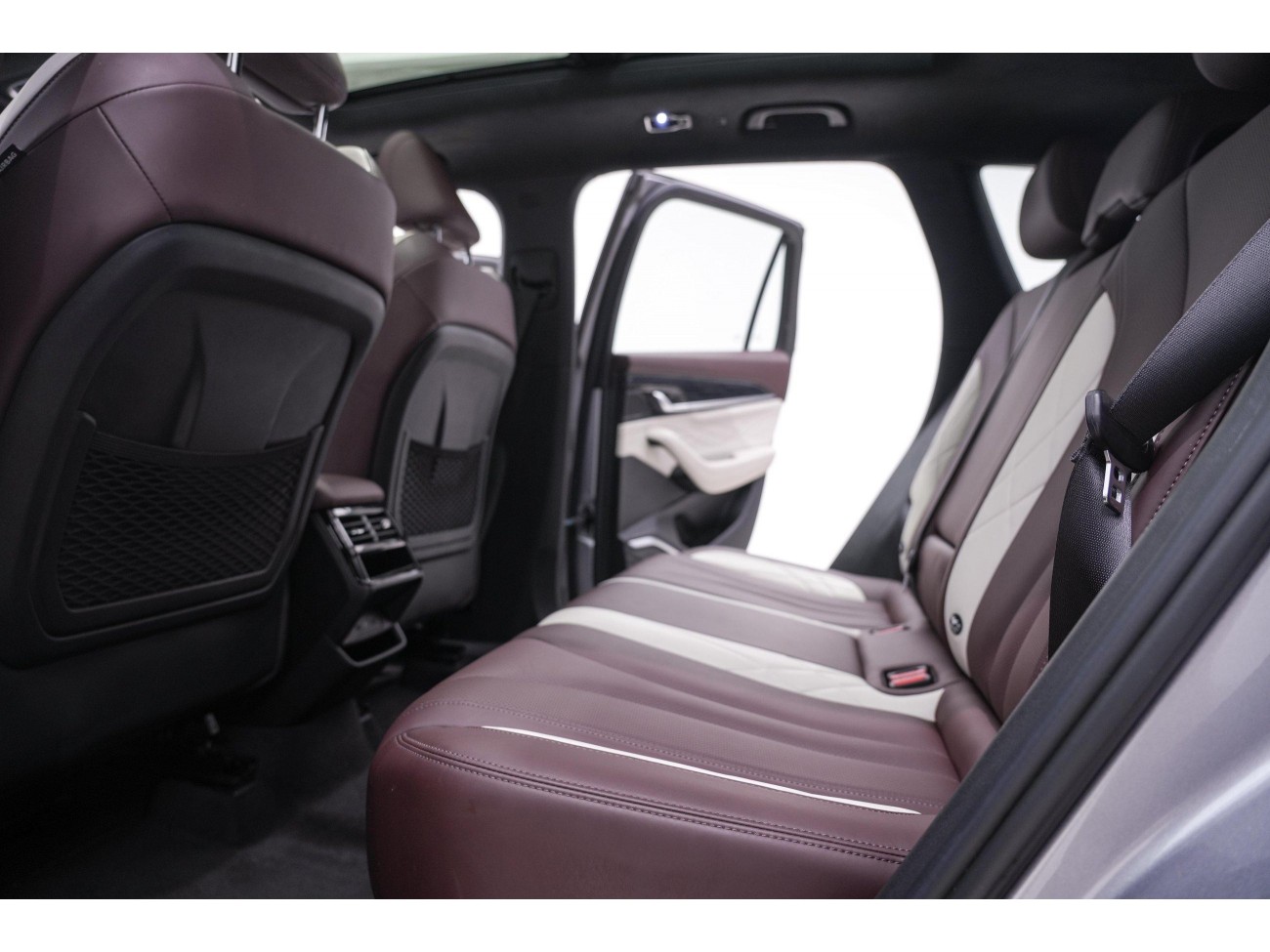 Geely Xingyue L 2022