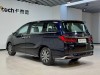 Honda Odyssey 2025