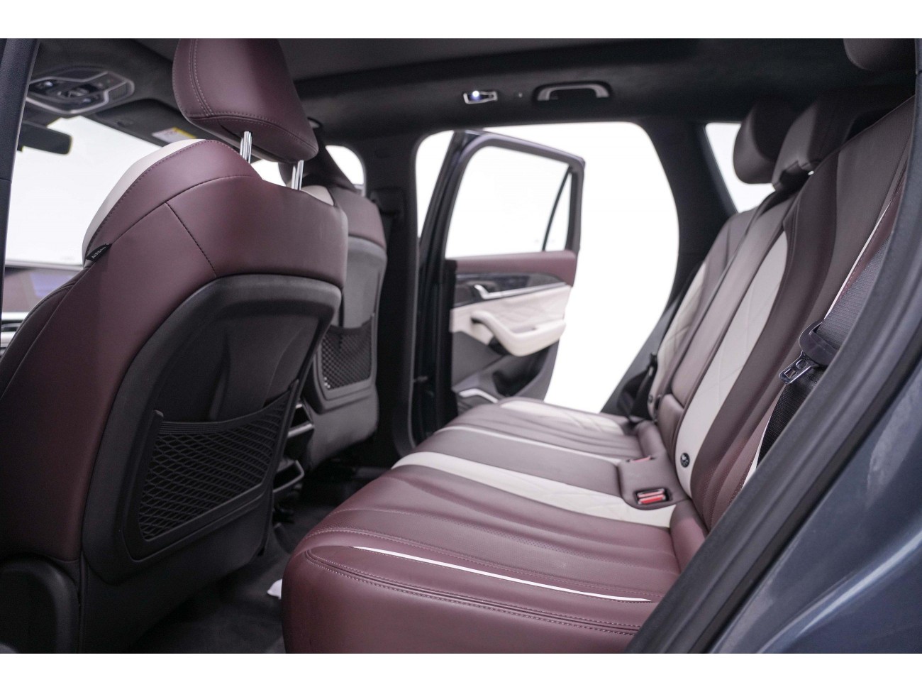 Geely Xingyue L 2023