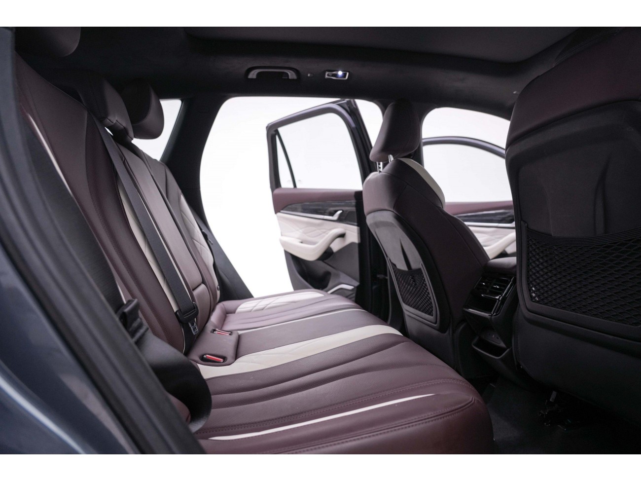 Geely Xingyue L 2023