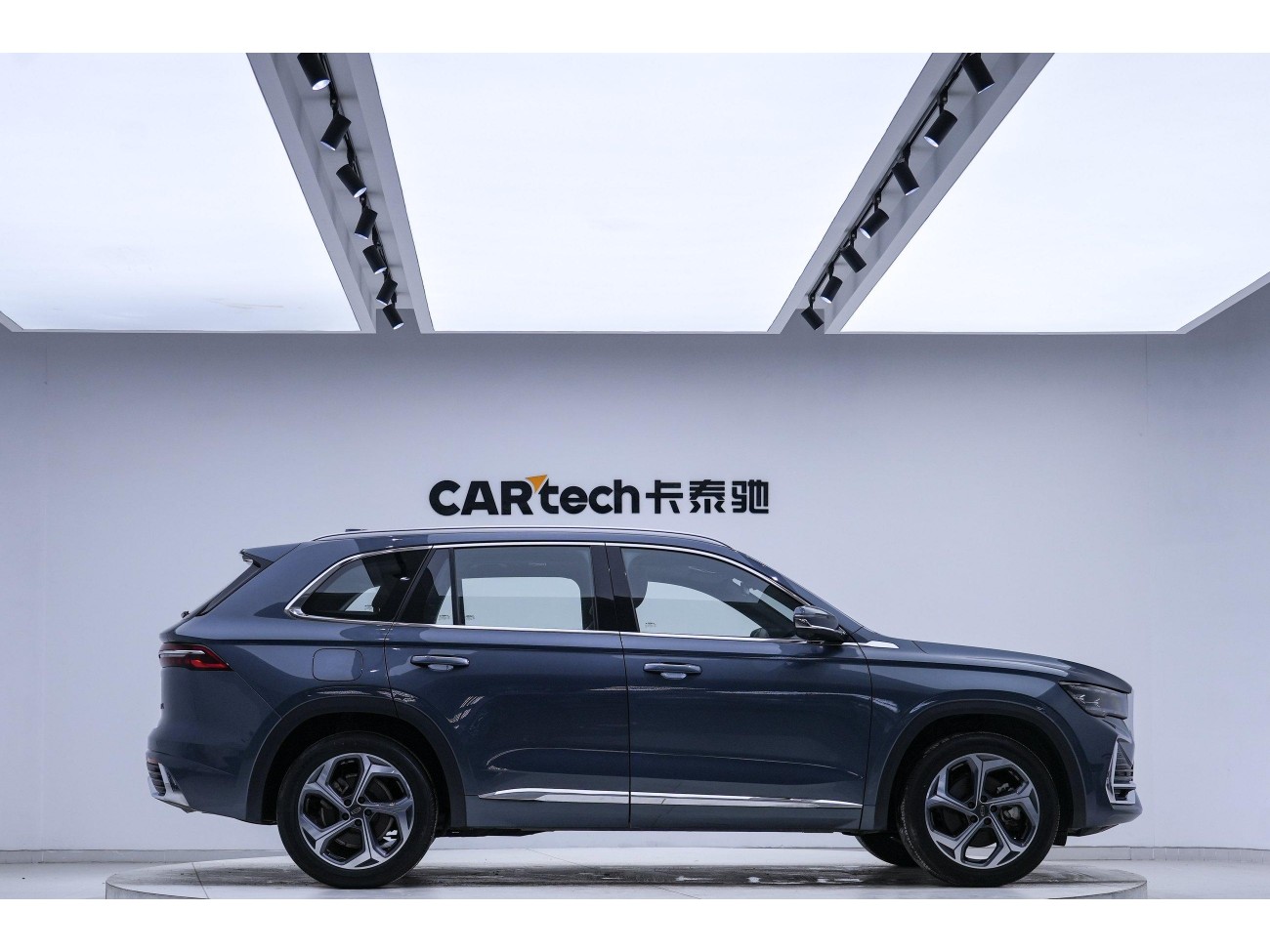 Geely Xingyue L 2023